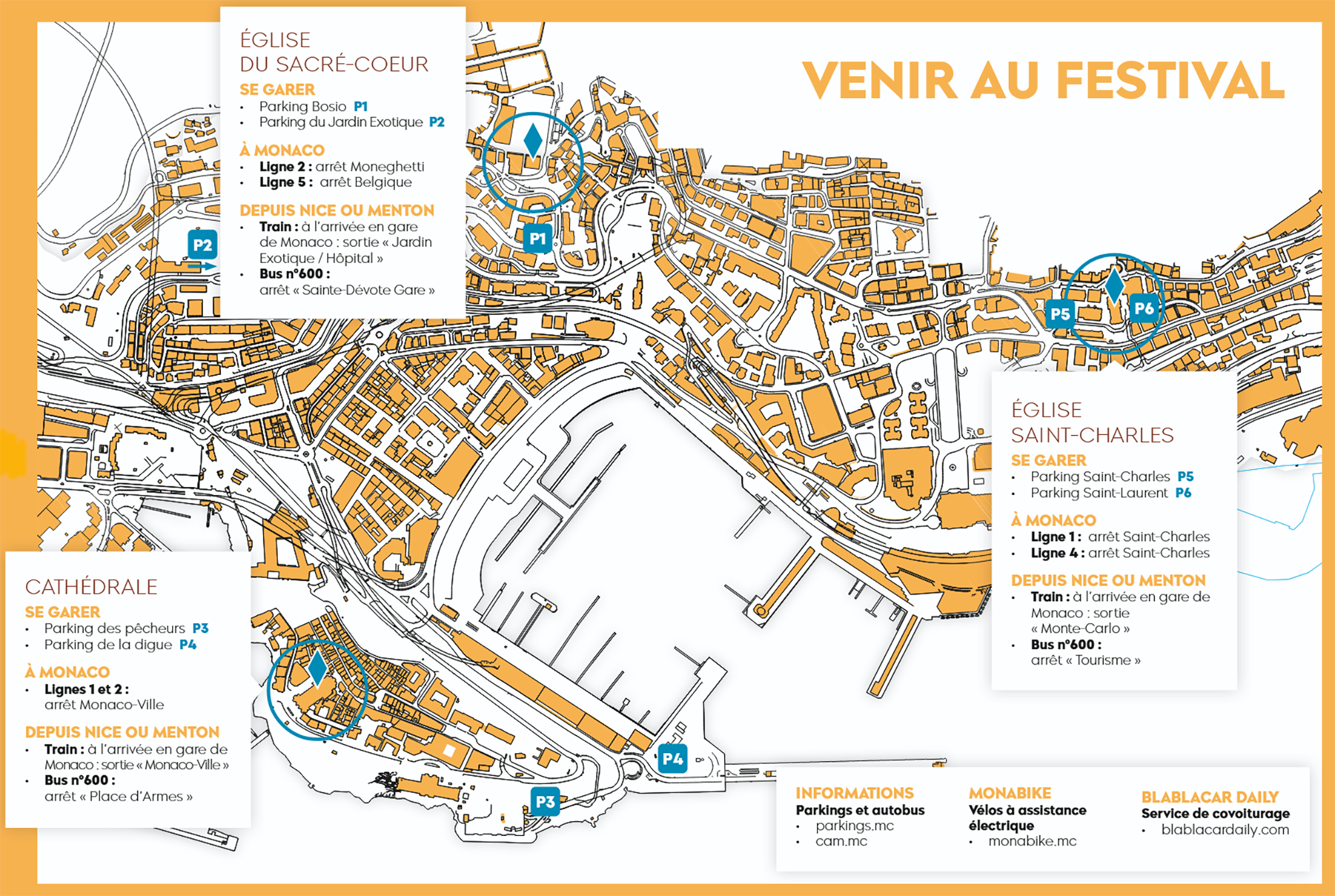 Théatre du Fort Antoine plan